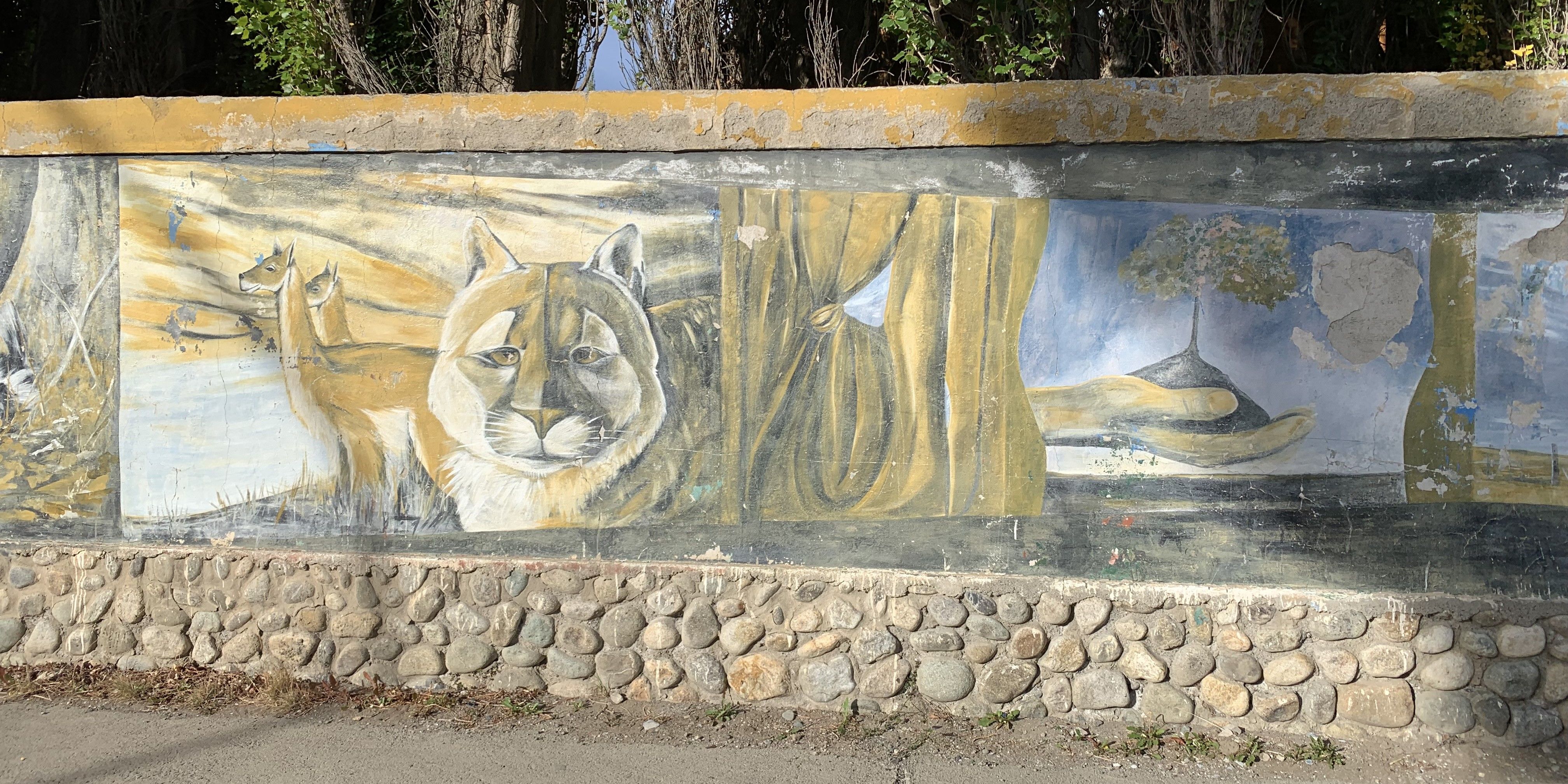 Argentina